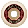 Spitfire Formula Four Lock Ins - 101 Duro -Premier Ski Shop 010bsf cp wh d1 f4 101 lock ins front