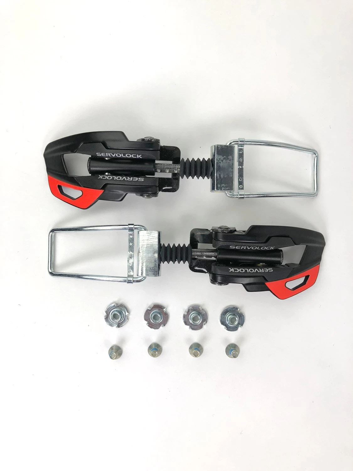 Nordica Dobermann WC Edition Replacement Buckles 3 Nordica Dobermann WC Edition Replacement Buckles