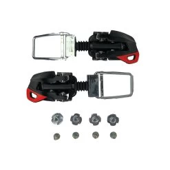 Nordica Dobermann WC Edition Replacement Buckles 6 Nordica Dobermann WC Edition Replacement Buckles -Premier Ski Shop 08011100000 DOBERMANN WC INSTEP BUCKLES WEB 01