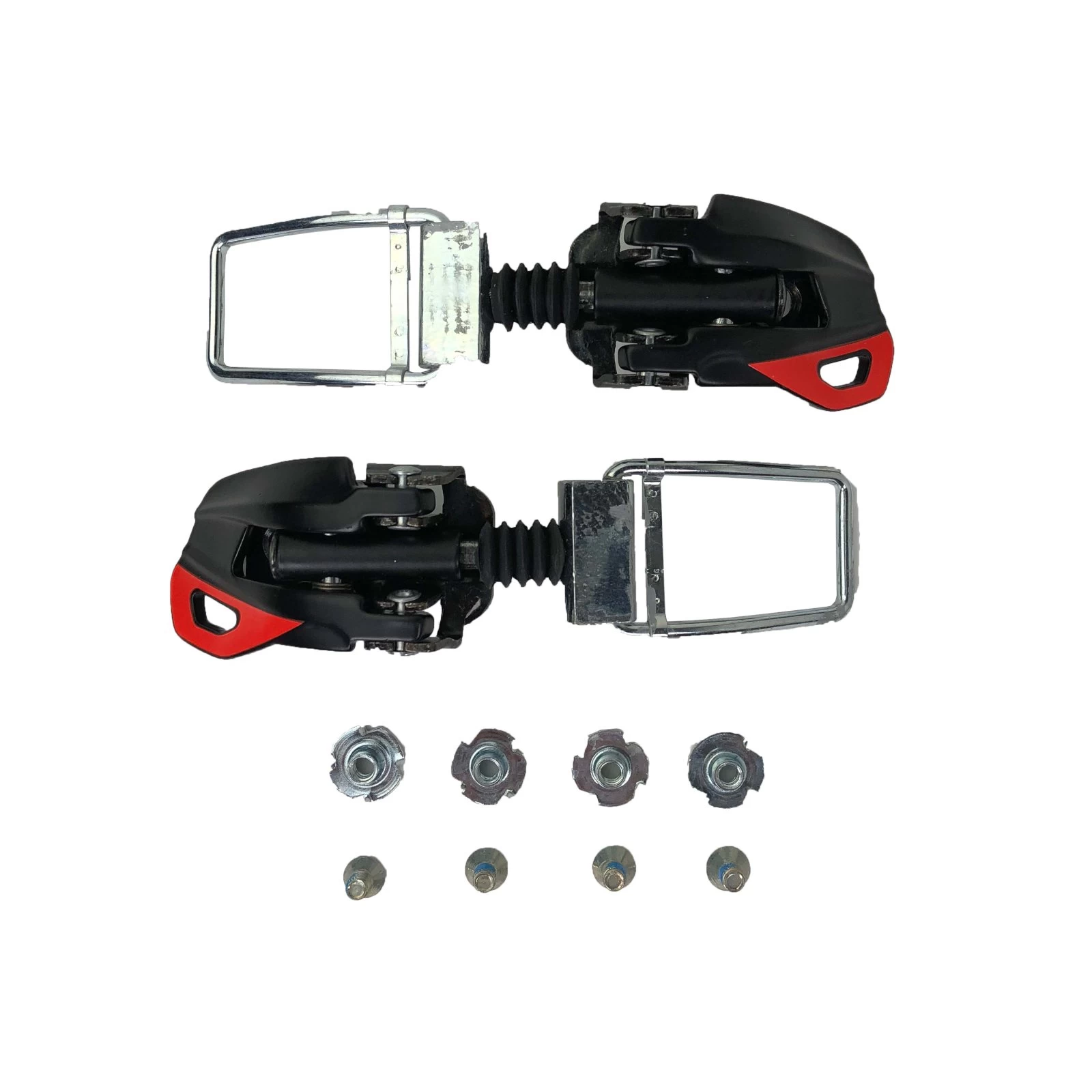 Nordica Dobermann WC Edition Replacement Buckles 4 Nordica Dobermann WC Edition Replacement Buckles - Image 2