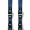 2023 Nordica Wild Belle 74 W/ Marker TP2 Compact 10 Women's Ski Package