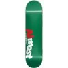 Almost Most Green 8.5" X 32.18" Skateboard Deck
