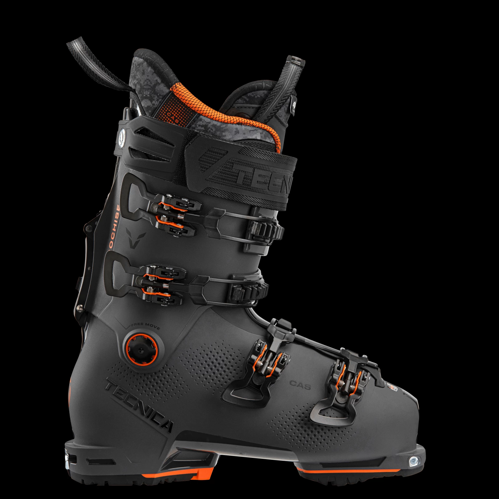 2023 Tecnica Cochise 110 DYN Men's Ski Boots 3 2023 Tecnica Cochise 110 DYN Men's Ski Boots