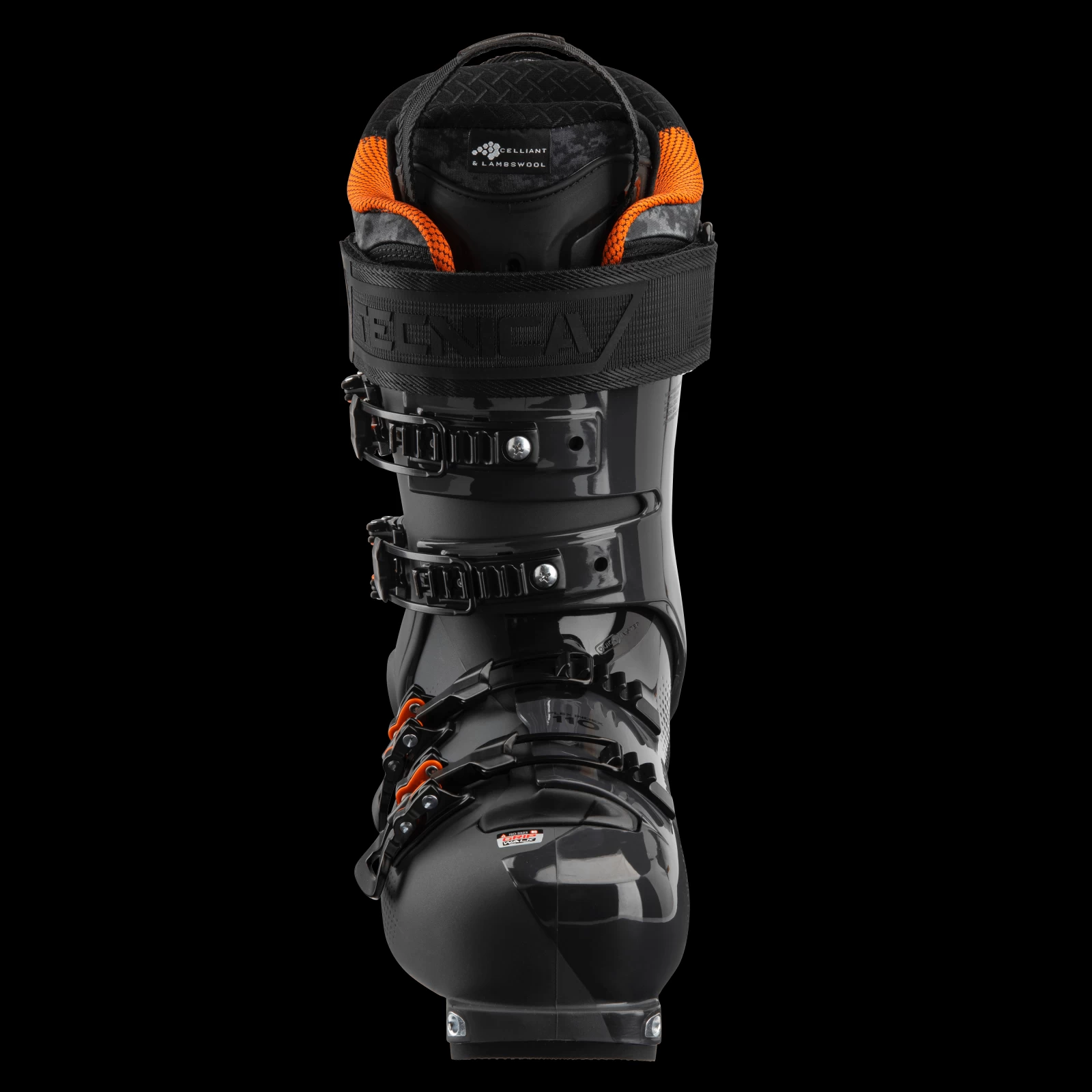 2023 Tecnica Cochise 110 DYN Men's Ski Boots 5 2023 Tecnica Cochise 110 DYN Men's Ski Boots - Image 3