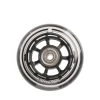 Rollerblade Wheels Pack 76mm/80A + SG5 Bearings (8pcs)