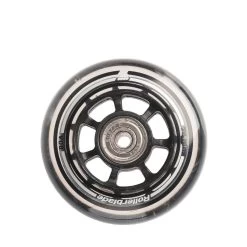 Rollerblade Wheels Pack 76mm/80A + SG5 Bearings (8pcs)