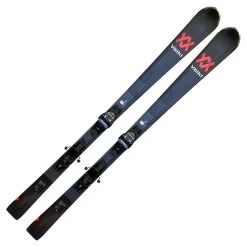 2023 Volkl Deacon 7.2 W/ Marker VMotion 10 GW Men's Skis
