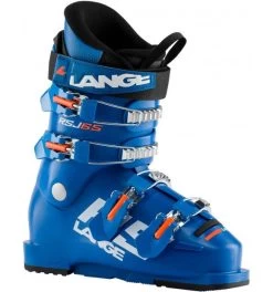 2022 Lange RSJ 65 Junior Ski Boots