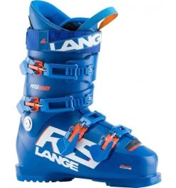 2022 Lange RS 110 Ski Boots