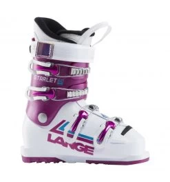 2024 Lange Starlet 60 Junior Ski Boots