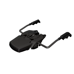 Marker Royal Family Brake (Pair) -Premier Ski Shop 1718 marker w015o1b brake royal 136mm 20180911165753