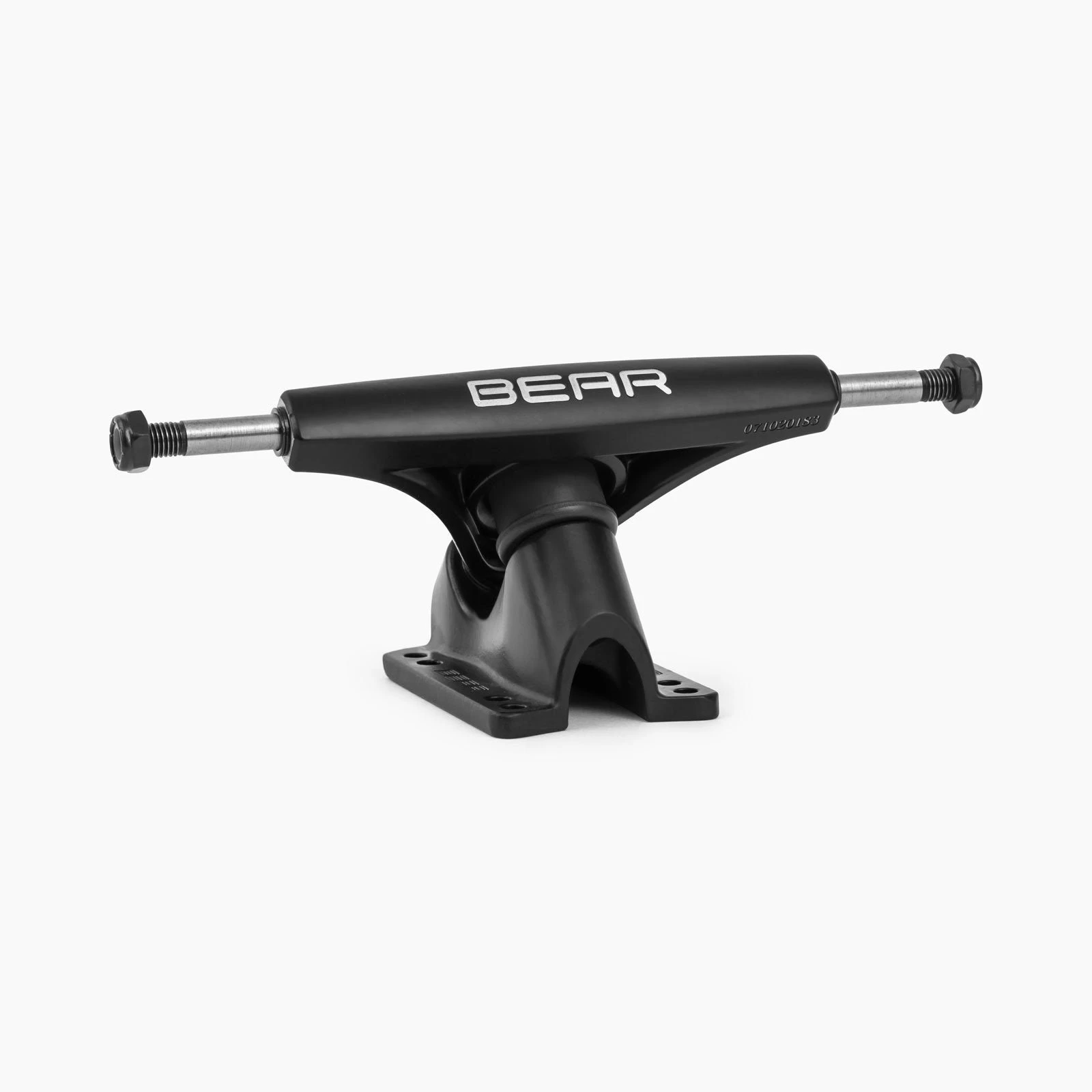 Bear Gen 6 130mm 50 Degree Longboard Trucks - Image 2