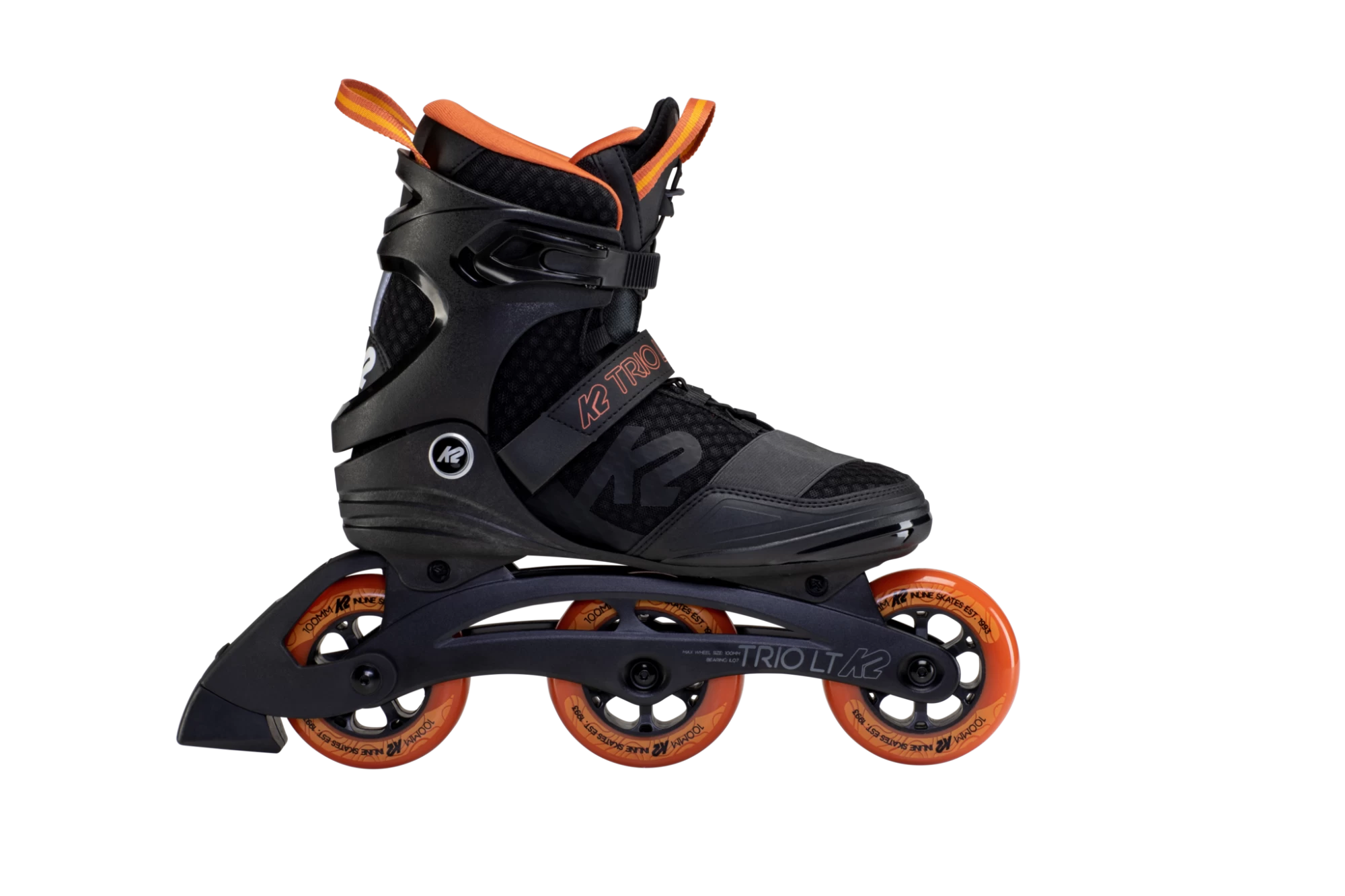 2023 K2 BFC W 85 Gripwalk Women's Ski Boots 6 2023 K2 BFC W 85 Gripwalk Women's Ski Boots - Image 4