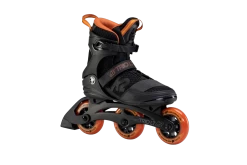 2022 K2 Trio LT 100 Men's Inline Skates