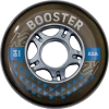 K2 Booster Wheel Pack - 84mm / 82A 1 K2 Booster Wheel Pack - 84mm / 82A -Premier Ski Shop 1 20210304132651