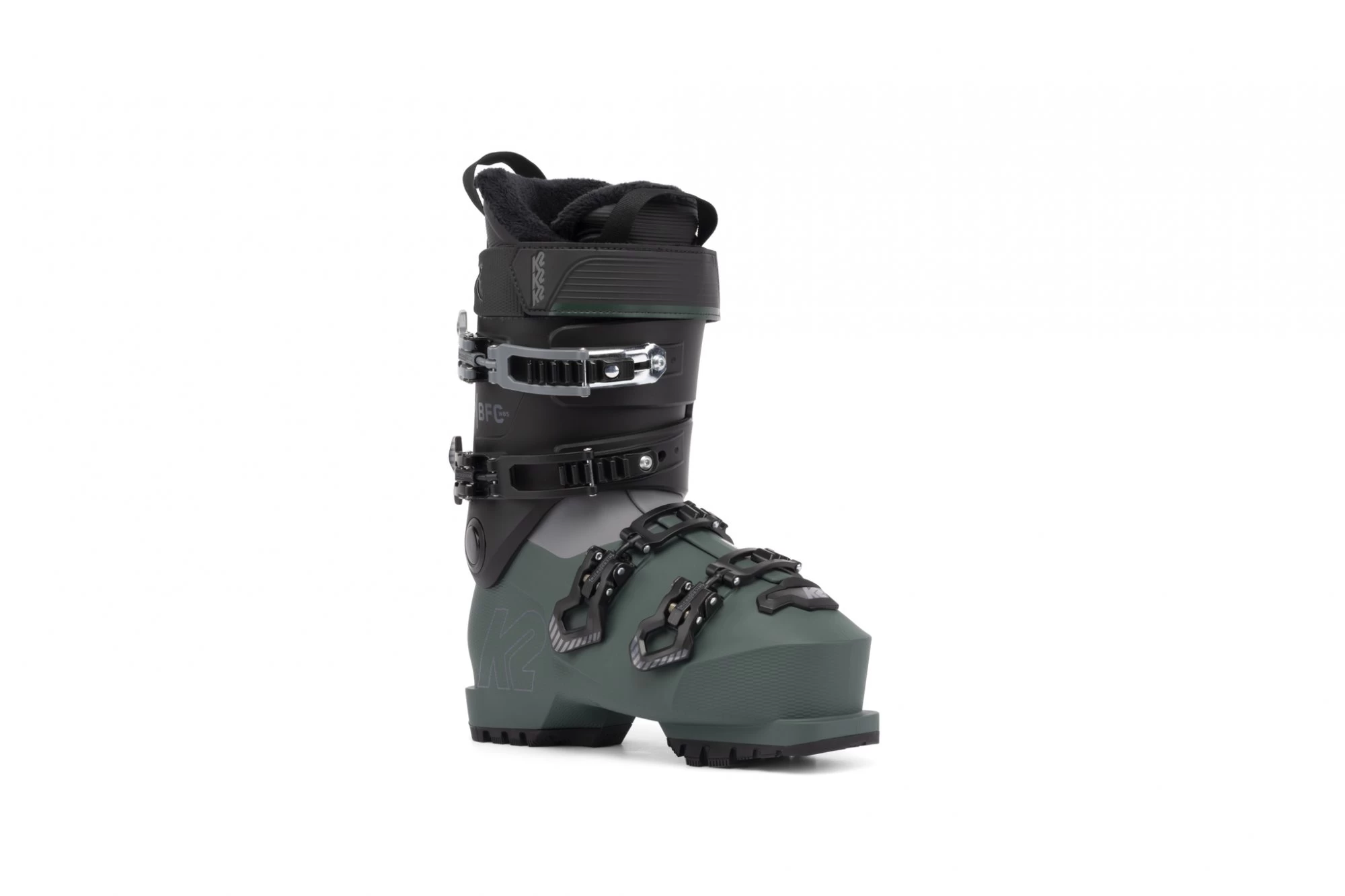 2023 K2 BFC W 85 Gripwalk Women's Ski Boots 7 2023 K2 BFC W 85 Gripwalk Women's Ski Boots - Image 5