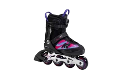 2022 K2 Charm BOA Aluminum Inline Skates