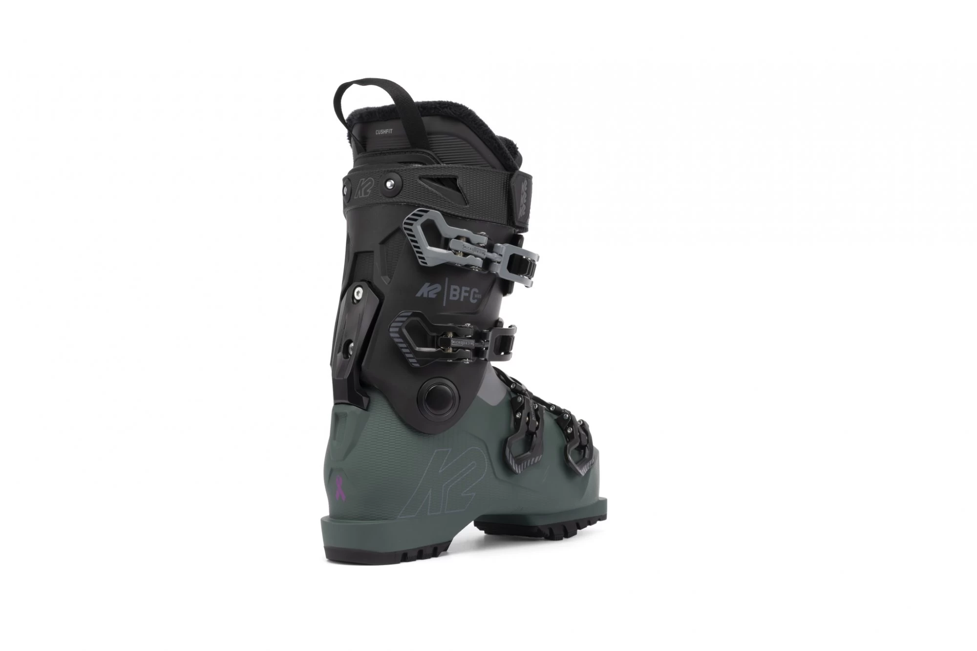 2023 K2 BFC W 85 Gripwalk Women's Ski Boots 4 2023 K2 BFC W 85 Gripwalk Women's Ski Boots - Image 2