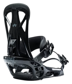2023 Rome United Men's Snowboard Bindings