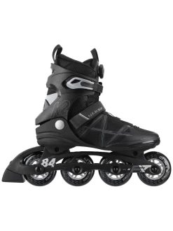 2021 K2 F.I.T. 84 BOA Men's Inline Skates
