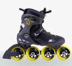 2021 K2 VO2 S 90 Men's Inline Skates -Premier Ski Shop 2021 k2 inlines vo2 s 90 pro mens inline skates