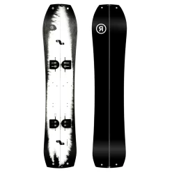 2021 Ride Splitpig W/ Binding Pucks And Skins