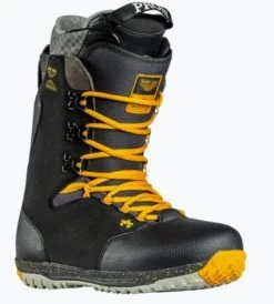 2022 Rome Bodega Men's Snowboard Boots