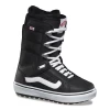 2024 Vans Hi-Standard OG Men's Snowboard Boot - Black / White -Premier Ski Shop 2021 vans hi standard og pinewskis 1