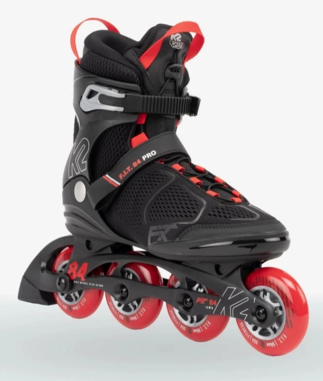 2023 K2 F.I.T. 84 Pro Men's Inline Skates 3 2023 K2 F.I.T. 84 Pro Men's Inline Skates