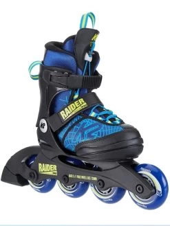 2022 K2 Raider Pro Youth Inline Skates