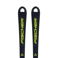 2023 Fischer RC4 WorldCup FIS SL M/B-Plate Women's Slalom Skis National Version - Medium -Premier Ski Shop 2023 Fishcer RC4 WC FIS SL Skis T 1800x1800