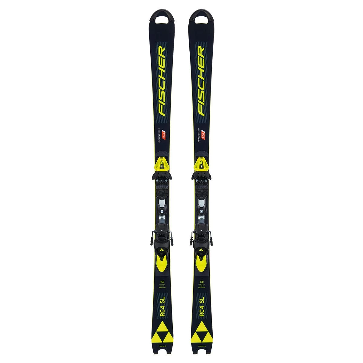 2023 Fischer RC4 WorldCup SL Jr Slalom Skis 3 2023 Fischer RC4 WorldCup SL Jr Slalom Skis