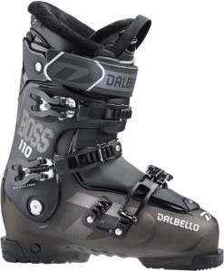 2023 Dalbello Boss 110 Men's Ski Boots