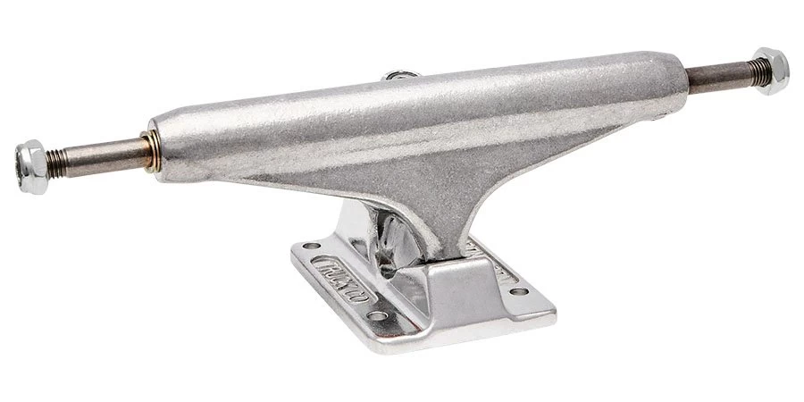 Independent Stage XI Forged Titanium - Standard Skateboard Trucks - 169