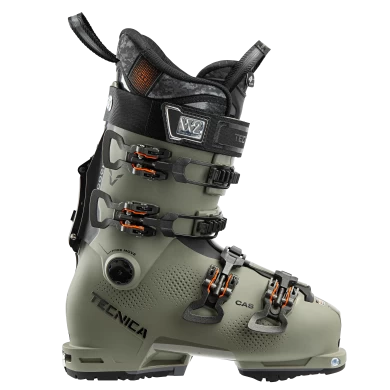 2023 Tecnica Cochise 95 Women's Ski Boots 3 2023 Tecnica Cochise 95 Women's Ski Boots