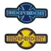 Independent O.G.B.C. Pin Set -Premier Ski Shop 50630
