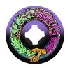 Slime Balls Greetings Speed Balls Purple Black 53mm 99a Skateboard Wheels -Premier Ski Shop 52326