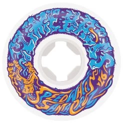 Slime Balls Vomit Mini II 56mm 97a Skateboard Wheels