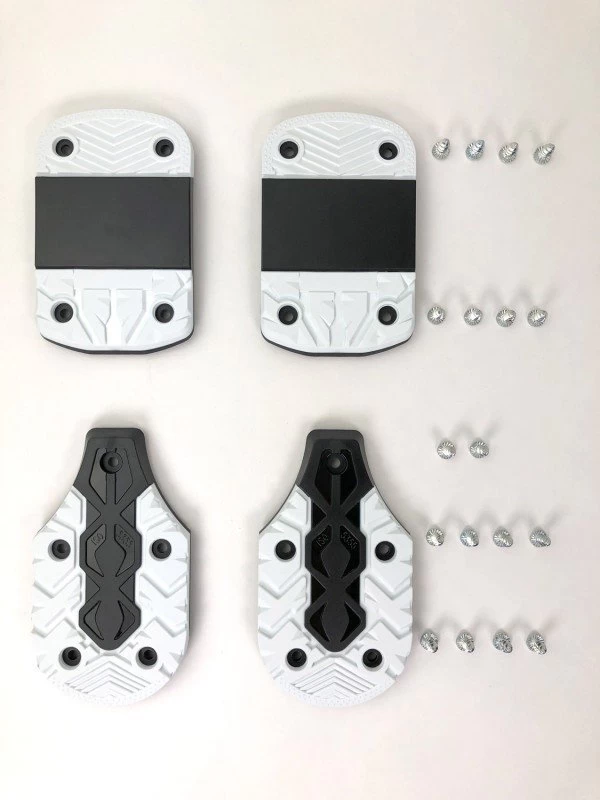Nordica Machine Series Xtragrip 5355 Alpine Boot Soles (Speedmachine, Promachine, Sportmachine)
