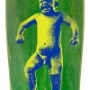 Santa Cruz Salba Baby Stomper Reissue 10.09" X 31.97" Skateboard Deck -Premier Ski Shop 60110 1000x