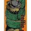 Creature Provost Crusher Pro 8.47" X 31.98" Skateboard Deck -Premier Ski Shop 60373
