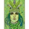 Creature Lockwood Lost Soul Everslick 8.25" X 32.04" Skateboard Deck 1 Creature Lockwood Lost Soul Everslick 8.25" X 32.04" Skateboard Deck -Premier Ski Shop 60388