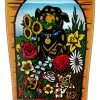 Santa Cruz Dressen Pup Reissue 9.5" X 29.44" Skateboard Deck -Premier Ski Shop 64870 1000x
