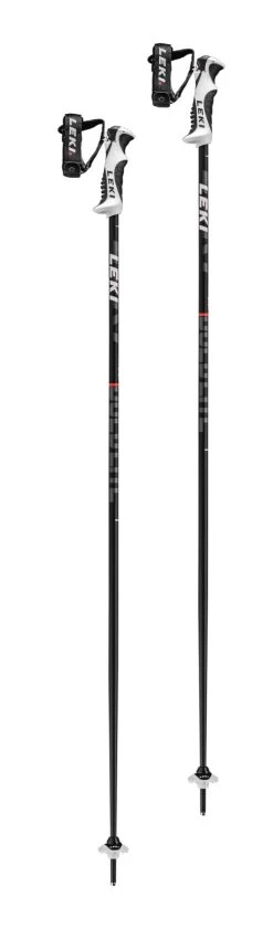 Leki Bold Lite S Ski Poles