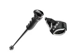 Leki Detect S Ski Poles -Premier Ski Shop 650681136