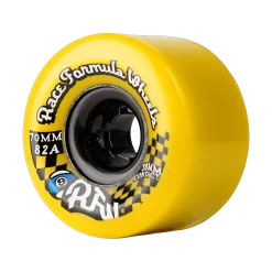 Sector 9 Race CS 70mm 78A