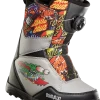 2023 Thirtytwo Youth Lashed BOA Santa Cruz Junior Snowboard Boot -Premier Ski Shop 8307000008 030 H 001 800x