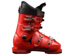 2021 Atomic Redster Jr 65 Youth Ski Boots
