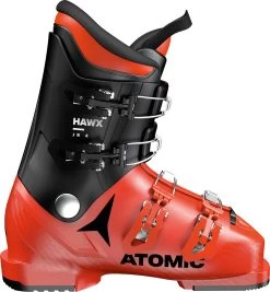2023 Atomic Hawx Jr 4 Junior Ski Boots