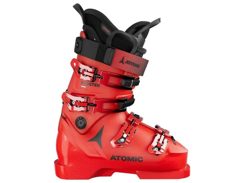 2024 Atomic Redster Club Sport 110 Ski Boots 3 2024 Atomic Redster Club Sport 110 Ski Boots